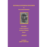 Rationale Divinorum Officiorum by Guillaume Durandus, Volume One: A Modern Translation of the Author's Preface and Book One