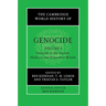 The Cambridge World History of Genocide