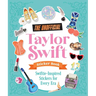 The Unofficial Taylor Swift Sticker Book: More Than 400 Swiftie-Inspired Stickers for Every Era
