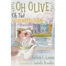 Oh Olive: Oh No! A Thunderstorm