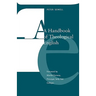A Handbook of Theological English