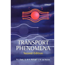 Transport Phenomena