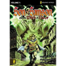 Son of Samson and the Witch of Endor