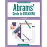 Abrams' Guide to Grammar: Third Edition