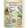 Endangered Animals A to Z