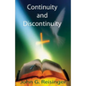 Continuity and Discontinuity