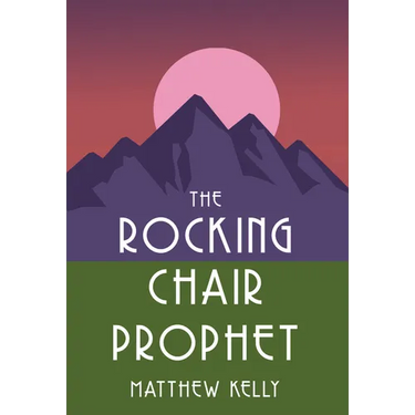 Rocking Chair Prophet