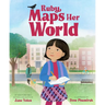 Ruby Maps Her World