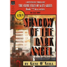 Shadow of the Dark Angel: Book 2 in the series, The Crime Files of Katy Green