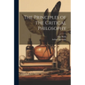 The Principles of the Critical Philosophy