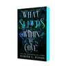 What Sleeps Within the Cove: Of Flesh & Bone, Book Four