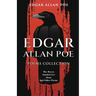 Edgar Allan Poe Poems Collection: The Raven, Annabel Lee, Alone and Other Poems