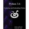 Python 3.6 Extending and Embedding Python