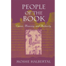 People of the Book: Canon, Meaning, and Authority