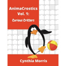 AnimaCrostics Volume 1: Curious Critters