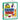 100 First Concepts: Alphabet, Shapes and Colors: Board Book of First 100 Important Concepts for Preschool Kids, Toddlers [Penguin Early Learning Serie