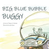 Big Blue Bubble Buggy