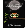 Little Owl's Night
