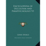 Encyclopedia of Occultism and Parapsychology V1