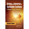 Driving the Enterprise to Sustainable Excellence: A Shingo Process Overview