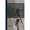 Bullen And Leake's Precedents Of Pleadings: With Notes And Rules Relating To Pleading; Volume 1