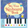 My First Keyboard Book