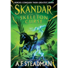 Skandar and the Skeleton Curse