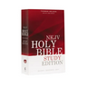 NKJV, Outreach Bible, Study Edition, Paperback