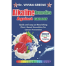 Alkaline Remedies Against Cancer: Quick and easy 30 Nourishing Plant-Based Smoothies for Cancer Prevention