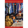 Letters to Carson: A Story Within a Story