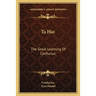 Ta Hio: The Great Learning Of Confucius