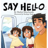 Say Hello