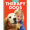 Curious about Therapy Dogs