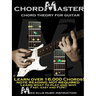 Chordmaster Chord Theory for Guitar