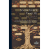 Seven Pierce Families: a Record of Births, Deaths and Marriages of the First Seven Generations of Pierces in America, Including a Record of t