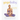Yoga Baby: Exercises to Help You Bond with Your Baby Physically, Emotionally, and Spiritually