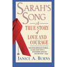 Sarah's Song: A True Story of Love and Courage
