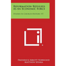 Reformation Refugees as an Economic Force: Studies in Church History, V5