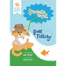 Carmella the Cat Goes Fishing