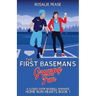 The First Baseman's Grumpy Fan: A Closed-Door Baseball Romance