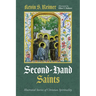 Second-Hand Saints: Illustrated Stories of Christian Spirituality