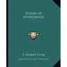 Stones of Stonehenge