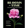 Blooms in Time: Unlocking the Secret Language of Flowers in Victorian Era Illustrated Botany