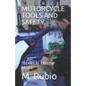 Motorcycle Tools and Safety: Technical English Basics