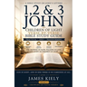 1,2,&3 John: Children of Light
