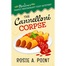 The Cannelloni Corpse: A small town cozy mystery