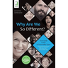 Why Are We So Different? Your Guide to the 16 Personality Types