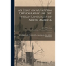 An Essay on a Uniform Orthography for the Indian Languages of North America [microform]: as Published in the Memoirs of the American Academy of Arts a