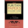 Puritan Papers: 1956-1959