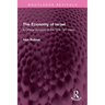 The Economy of Israel: A Critical Account of the First Ten Years
